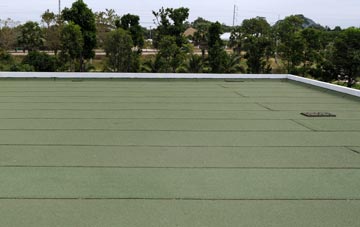all Smallways roofing types quoted for