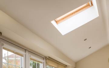 Smallways conservatory roof insulation companies