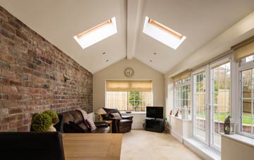 conservatory roof insulation Smallways, North Yorkshire