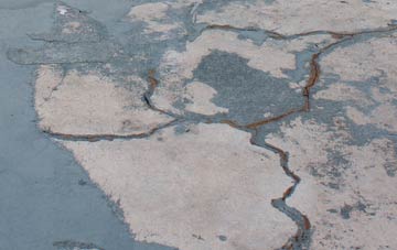 fibreglass roofing replacement Smallways