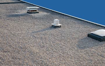 flat roofing Smallways, North Yorkshire