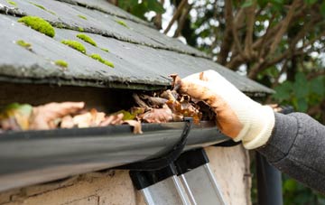 gutter cleaning Smallways, North Yorkshire