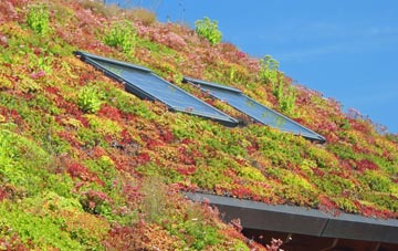 Smallways living roof systems