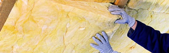 quotes for Smallways roof insulation