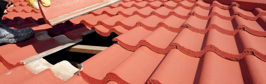 compare Smallways roof repair quotes