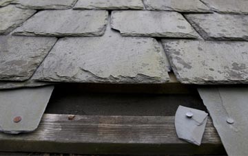 Smallways slate roof repairs and maintenance