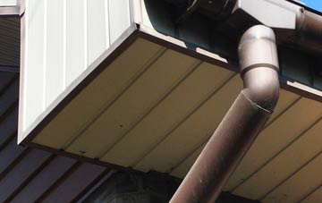 Smallways soffit installation costs