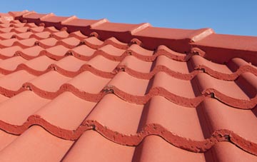 Smallways tile and slate roof replacement