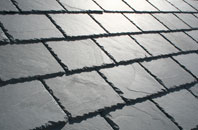 Smallways slate roof